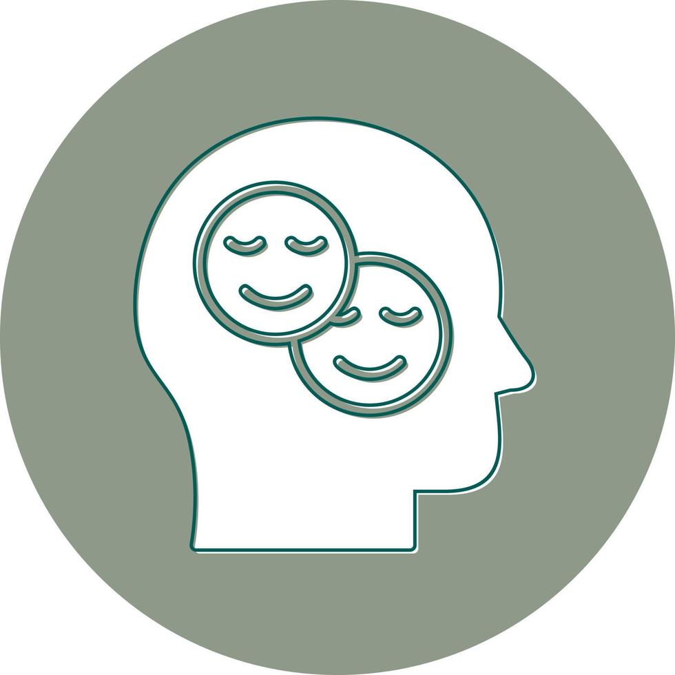 Smile Vector Icon