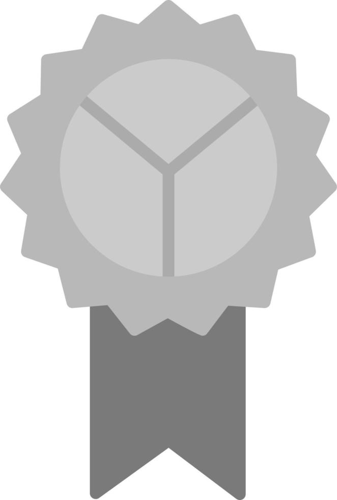 Badge Vector Icon