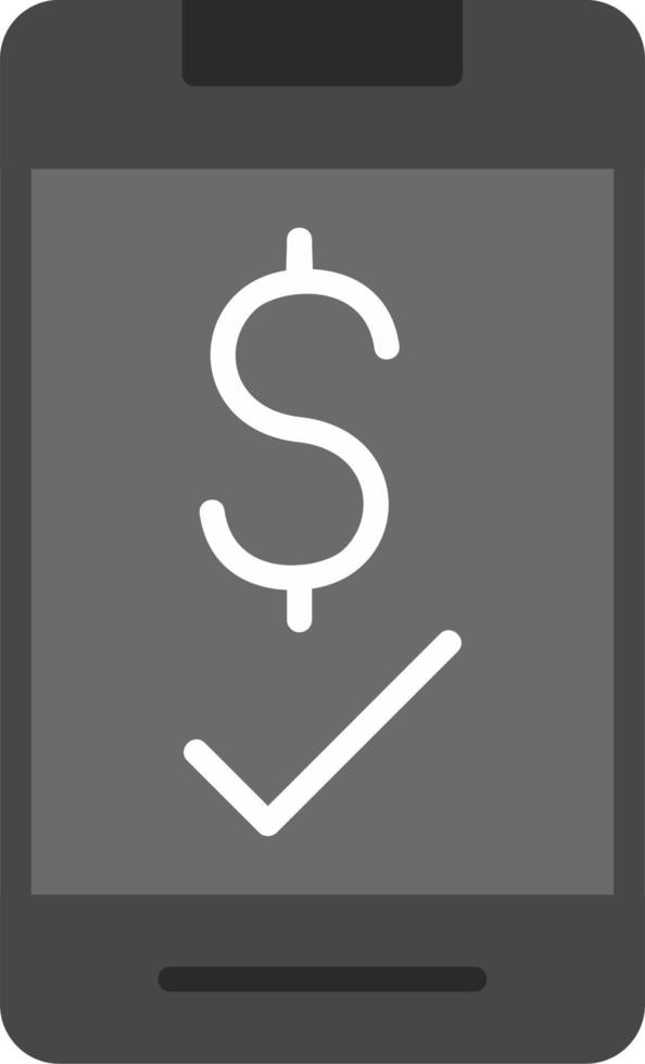 Payment Secured Vector Icon