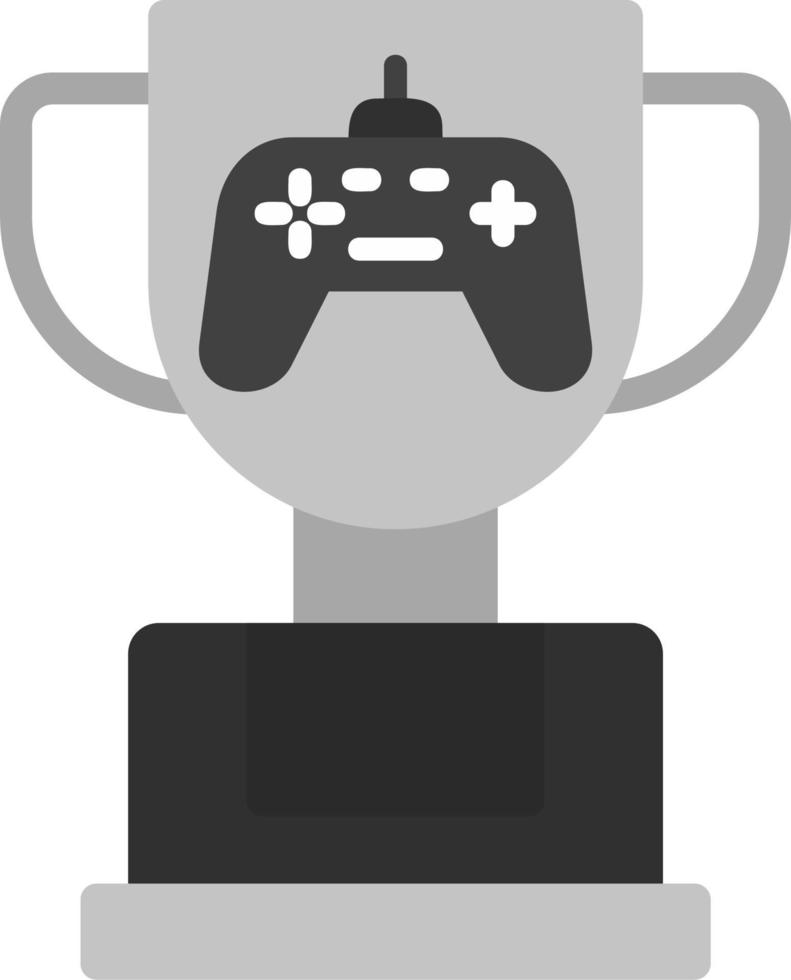 Trophy Vector Icon