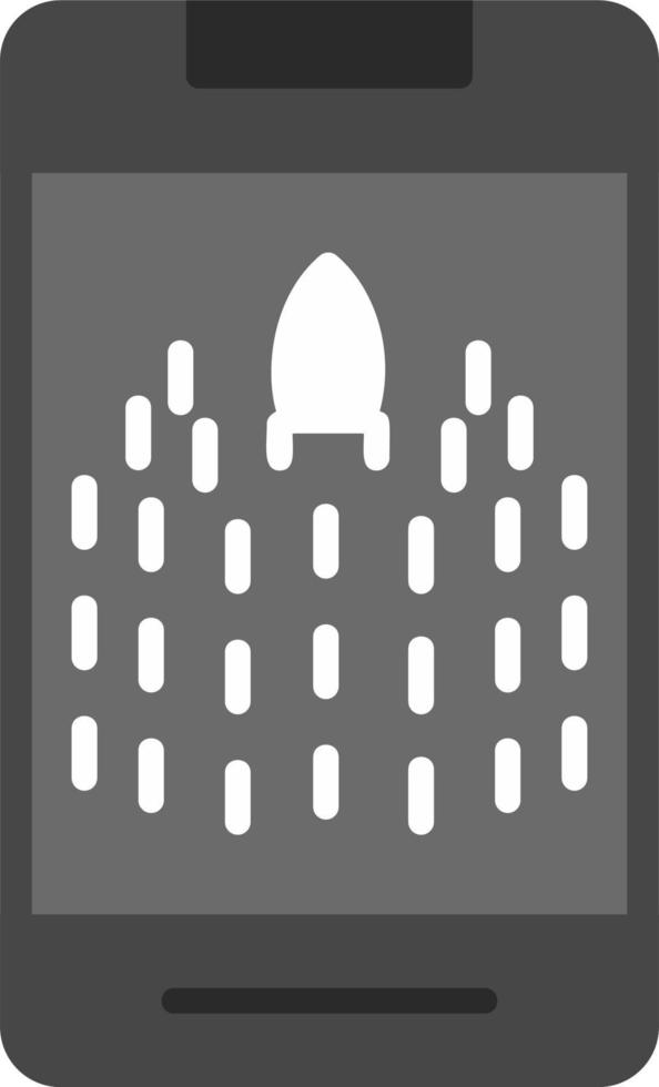Simulator Vector Icon