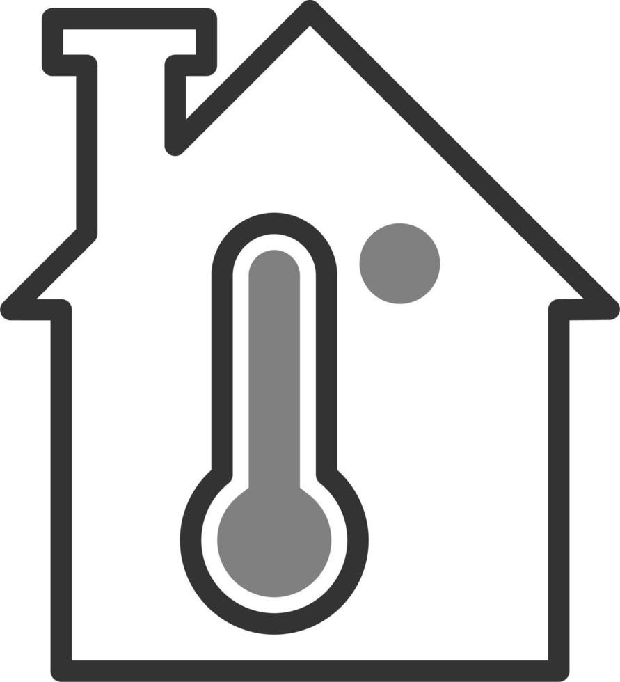 Temperature Vector Icon