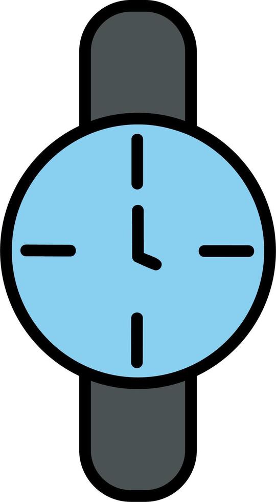 Timer Vector Icon