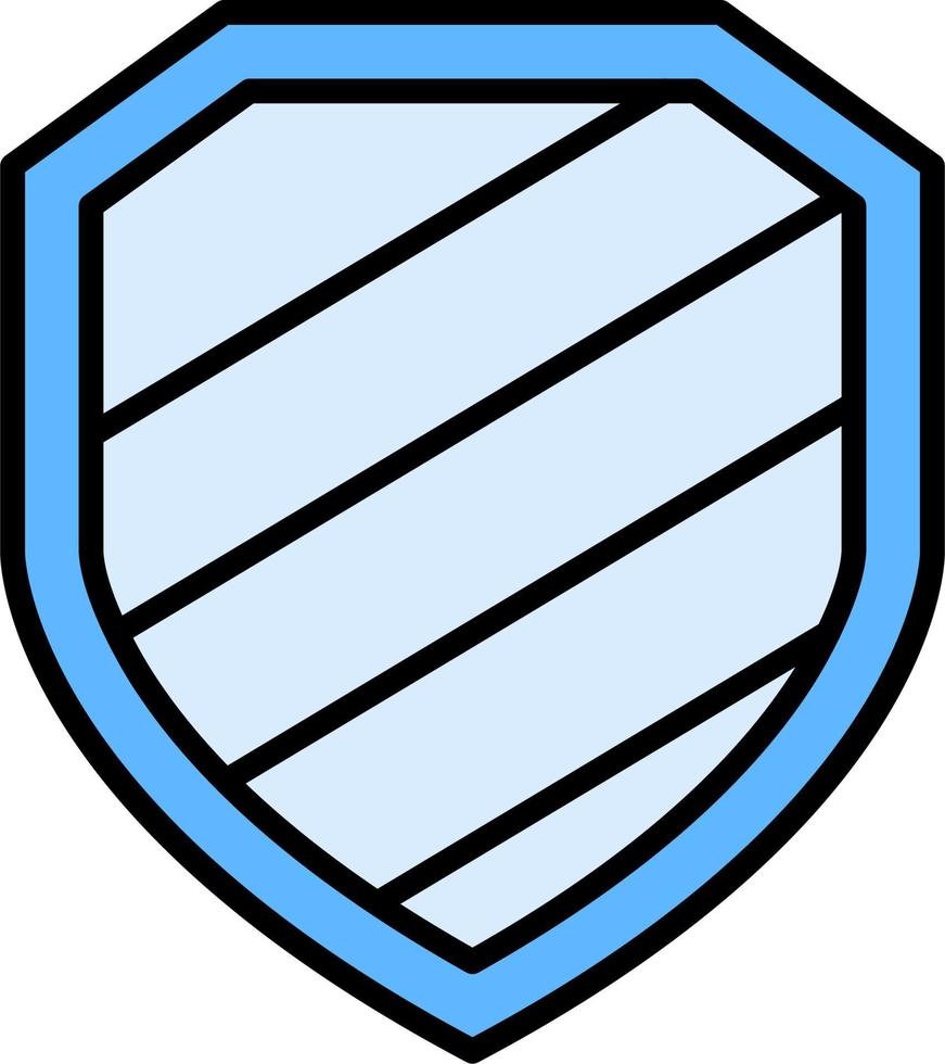Shield Vector Icon
