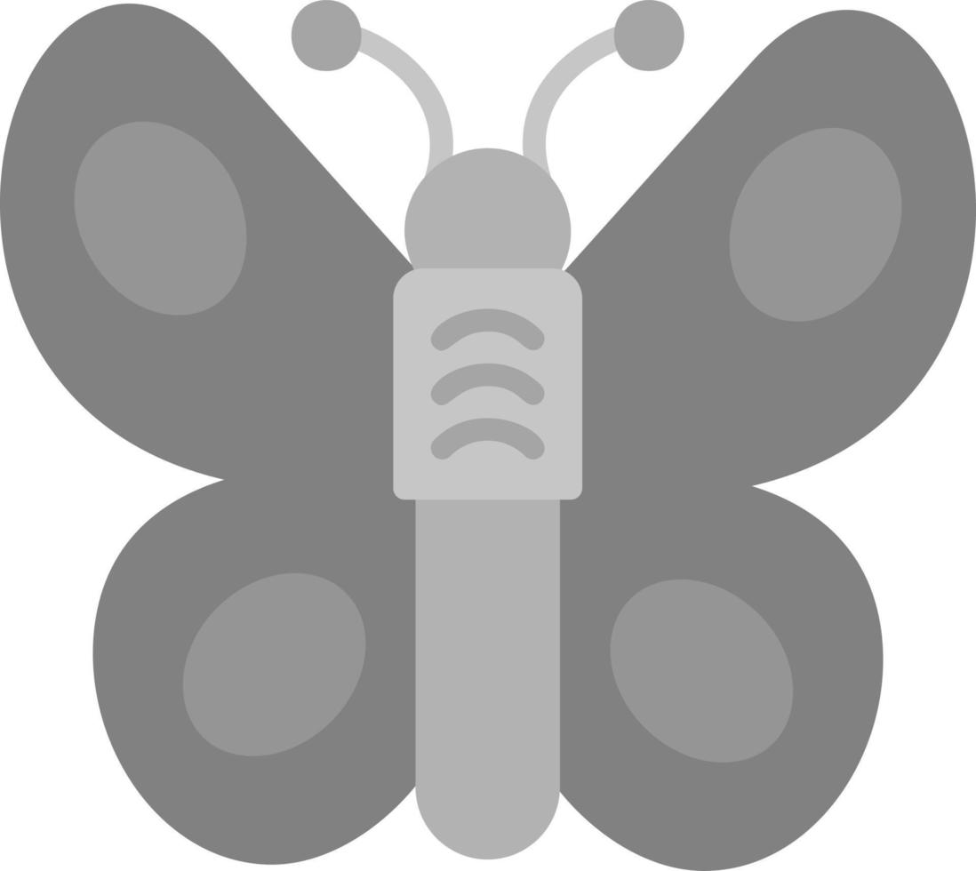 Butterfly Vector Icon