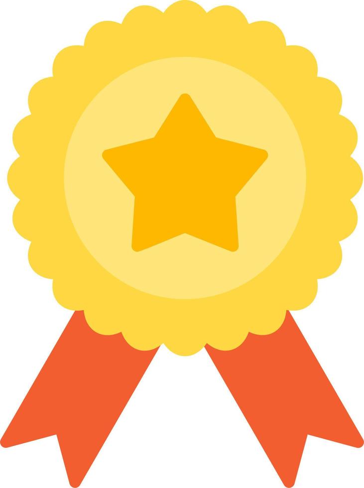 Best Employee Vector Icon