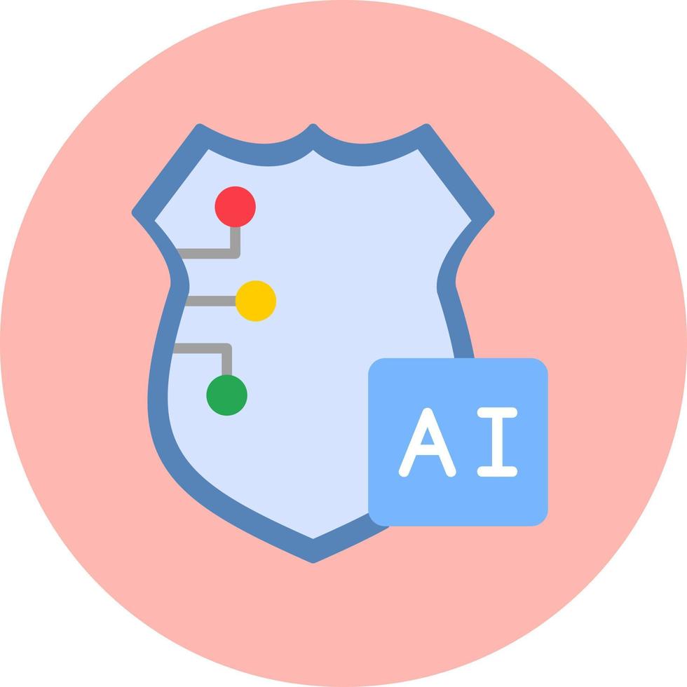 Security Vector Icon