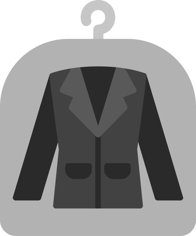 Dry Cleaning Vector Icon