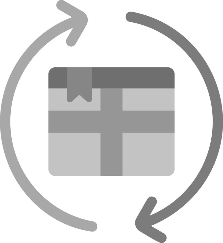 Recyclable Vector Icon