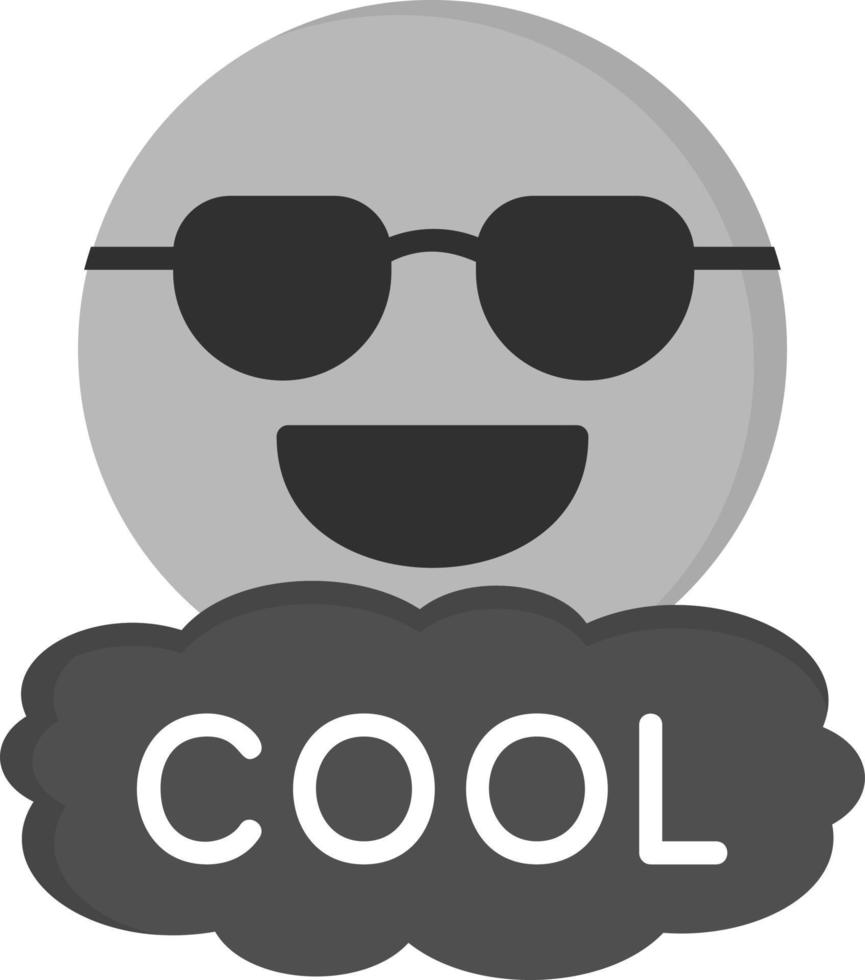 Cool Vector Icon