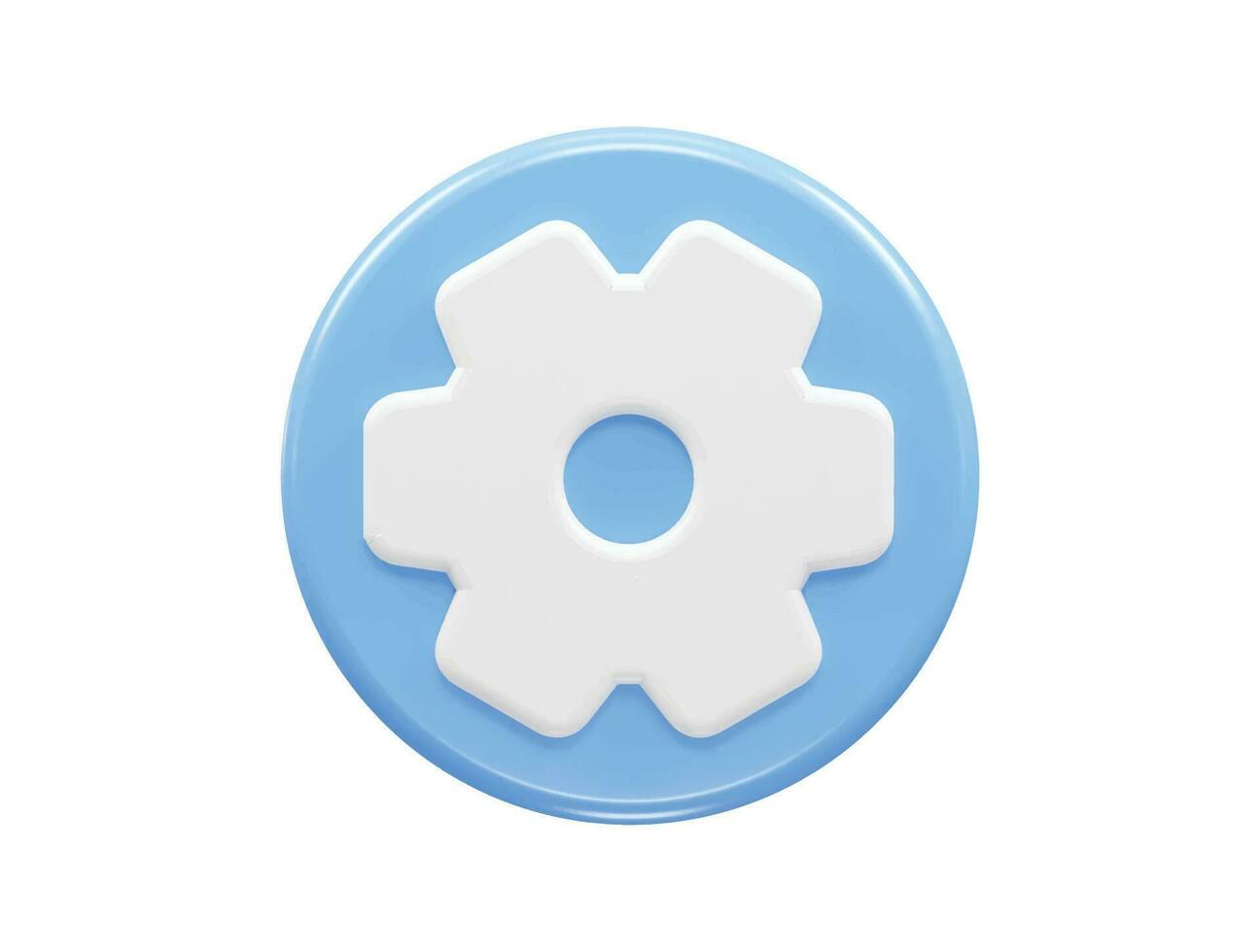 3d rendering icon illustration vector transparent element