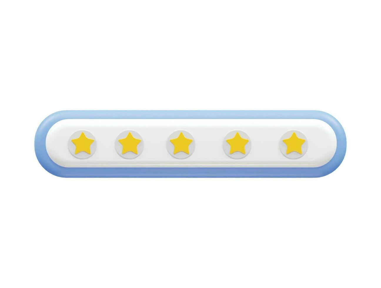 3d rendering icon illustration vector transparent element