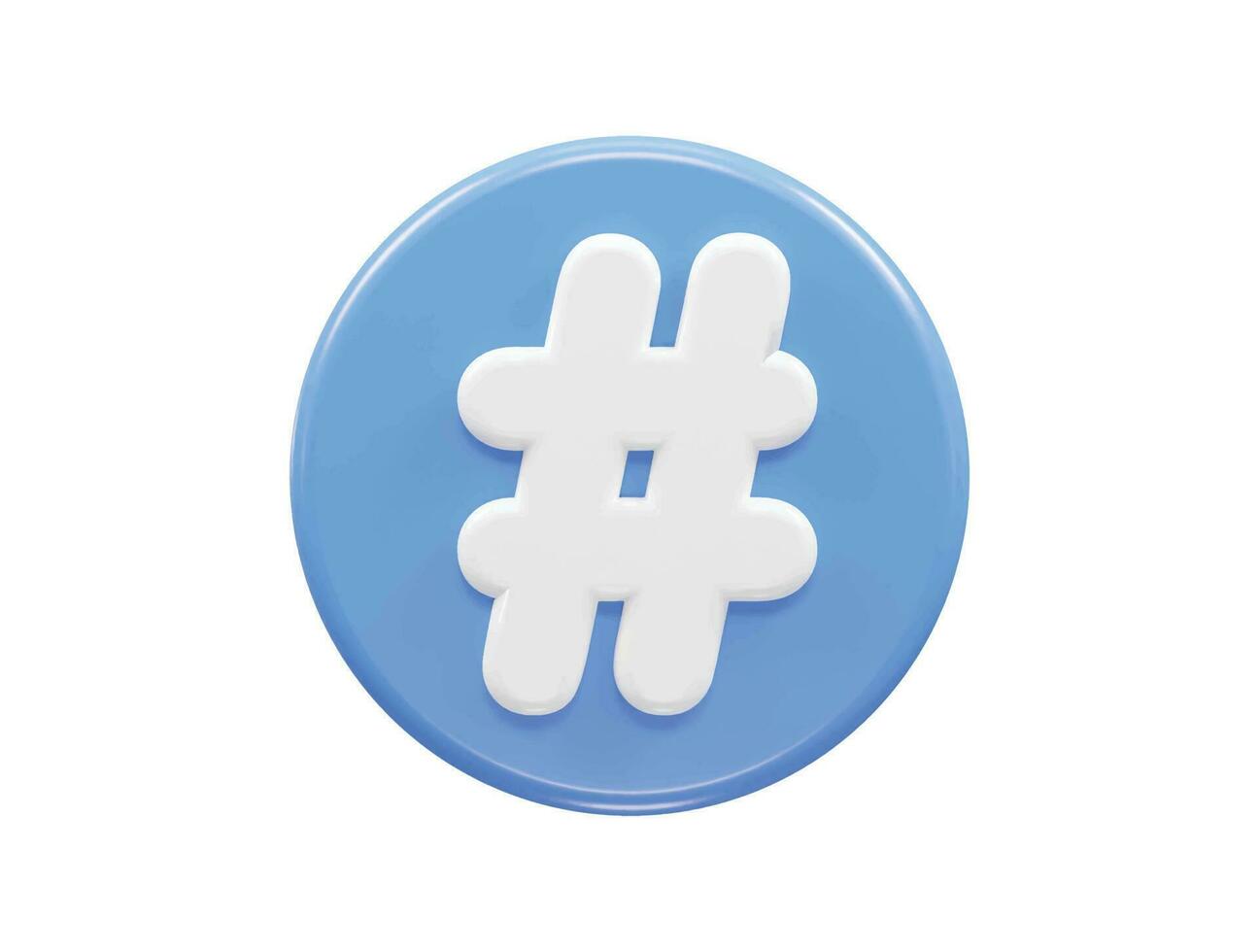 3d rendering icon illustration vector transparent element