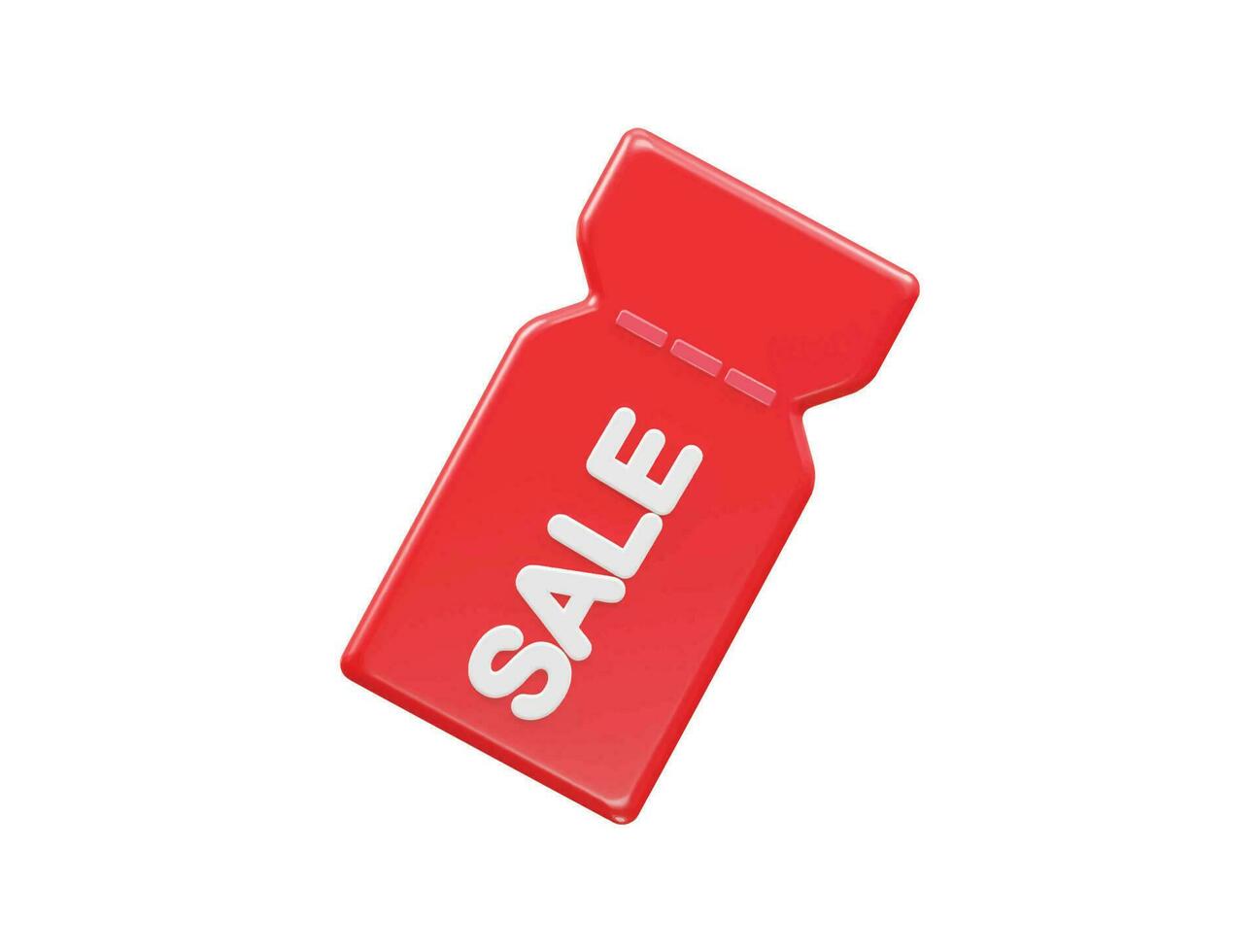 3d rendering icon illustration vector transparent element