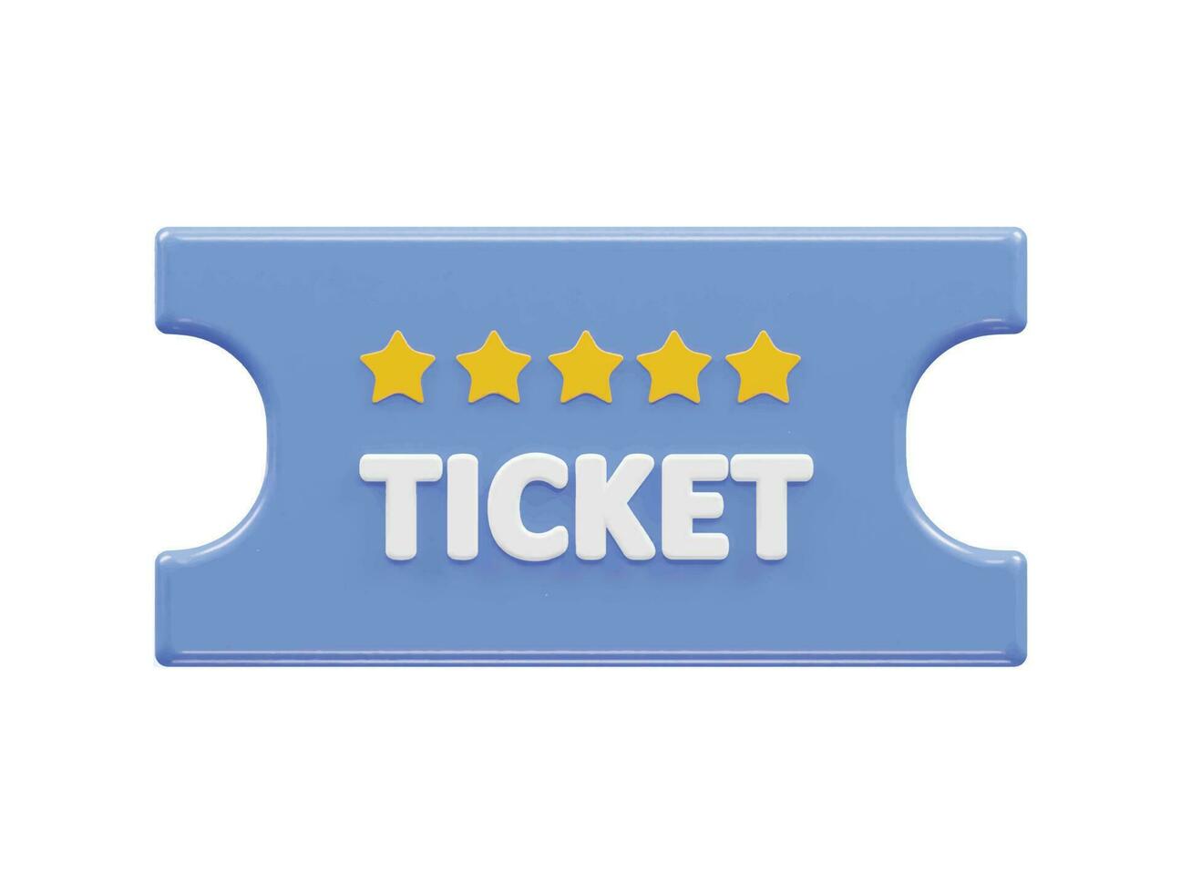 3d rendering icon illustration vector transparent element