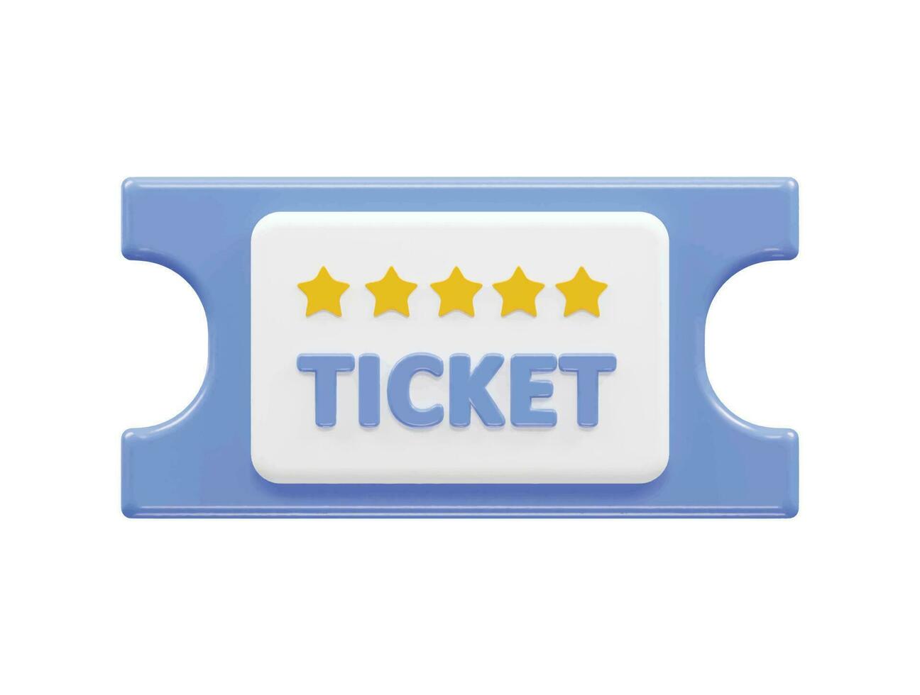 3d rendering icon illustration vector transparent element