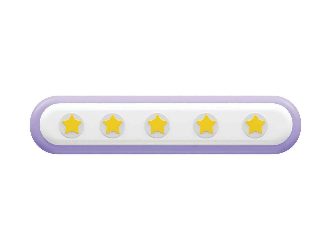 3d rendering icon illustration vector transparent element