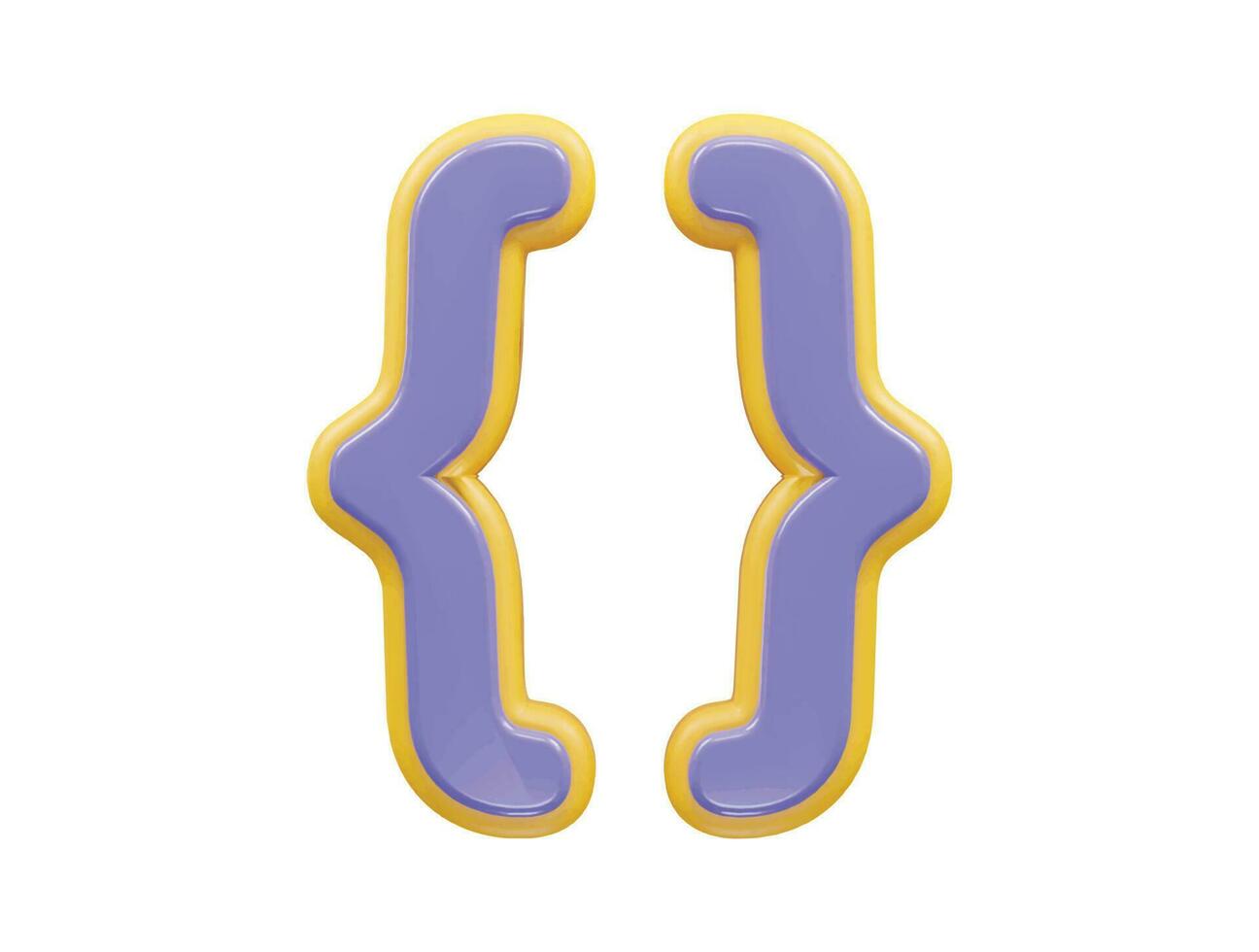 3d rendering icon illustration vector transparent element