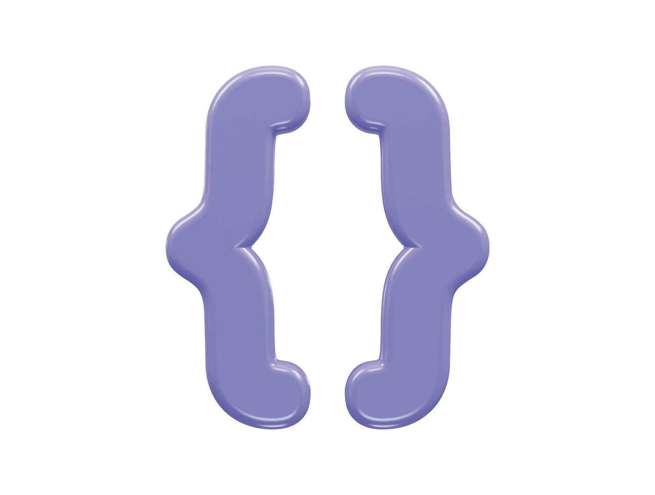 3d rendering icon illustration vector transparent element