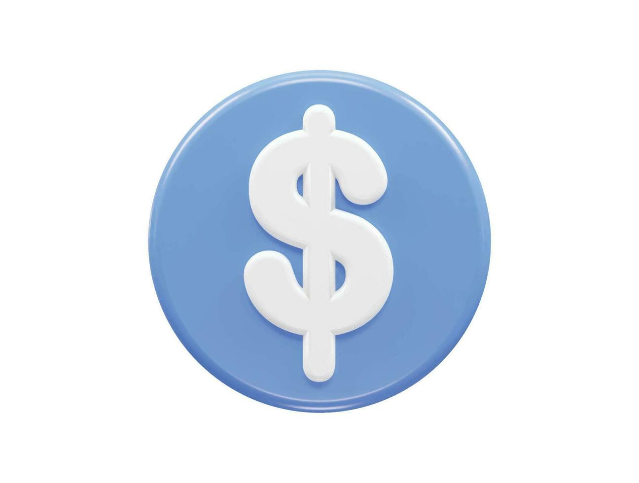 3d rendering icon illustration vector transparent element