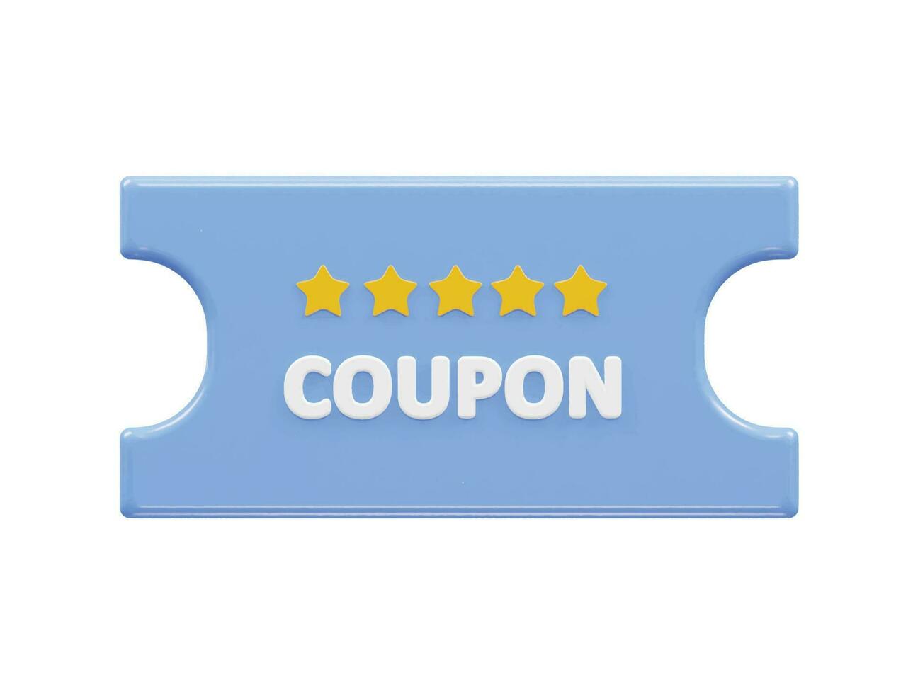 3d rendering icon illustration vector transparent element