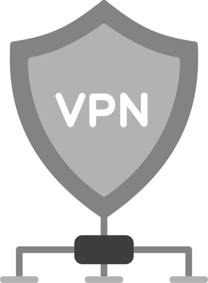 Vpn Vector Icon