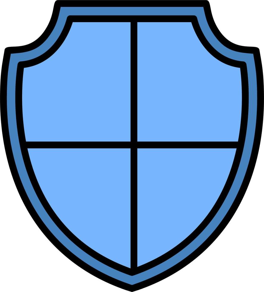 shield Vector Icon