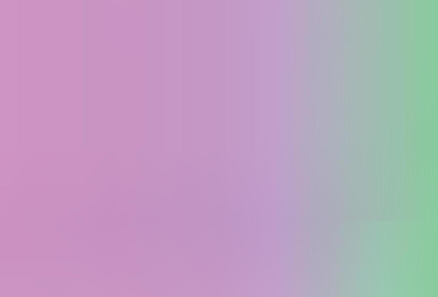 Smooth and blurry colorful gradient mesh background. Modern bright rainbow colors. Easy editable soft colored vector banner template
