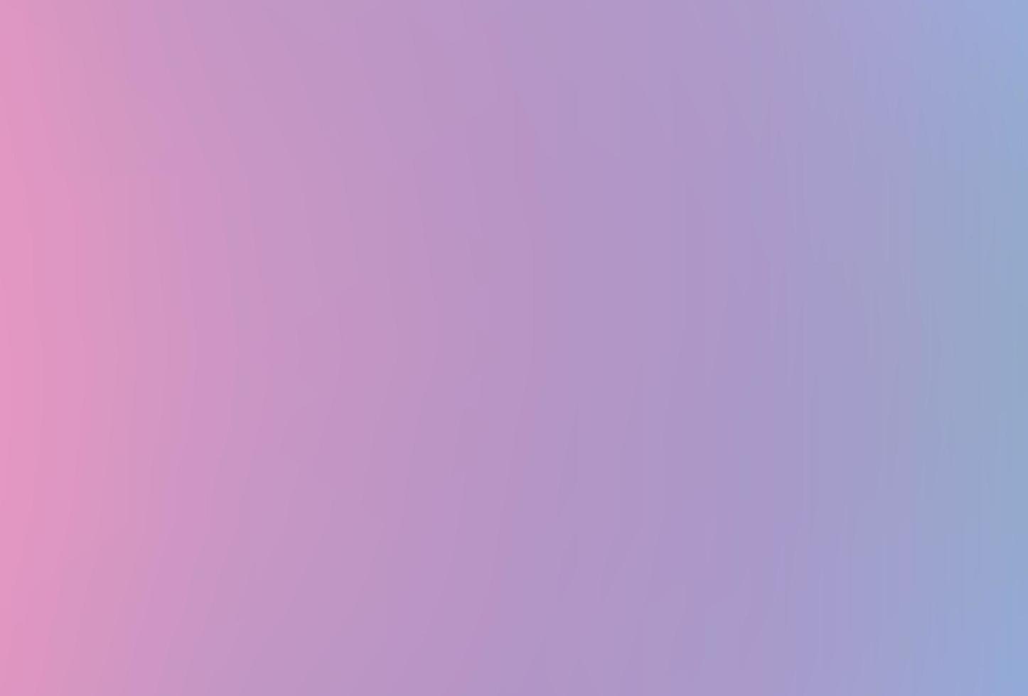 Smooth and blurry colorful gradient mesh background. Modern bright rainbow colors. Easy editable soft colored vector banner template