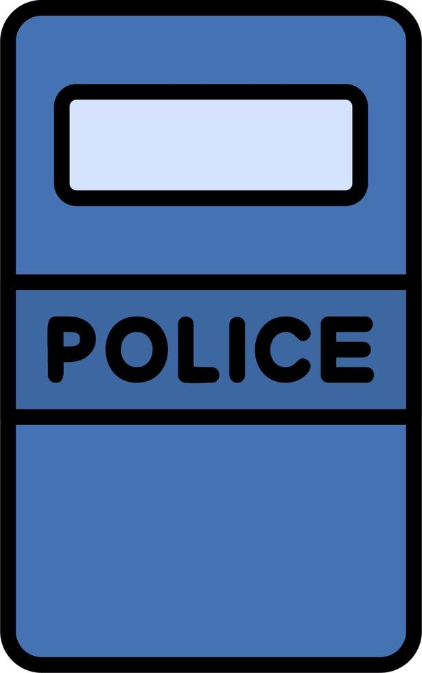Shield Vector Icon