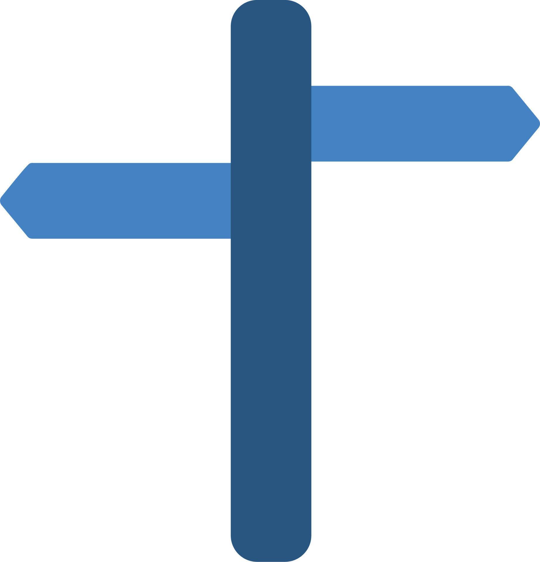 Split Vector Icon 20525393 Vector Art at Vecteezy