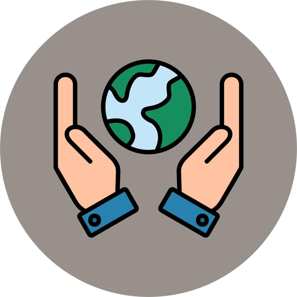 Csr Vector Icon