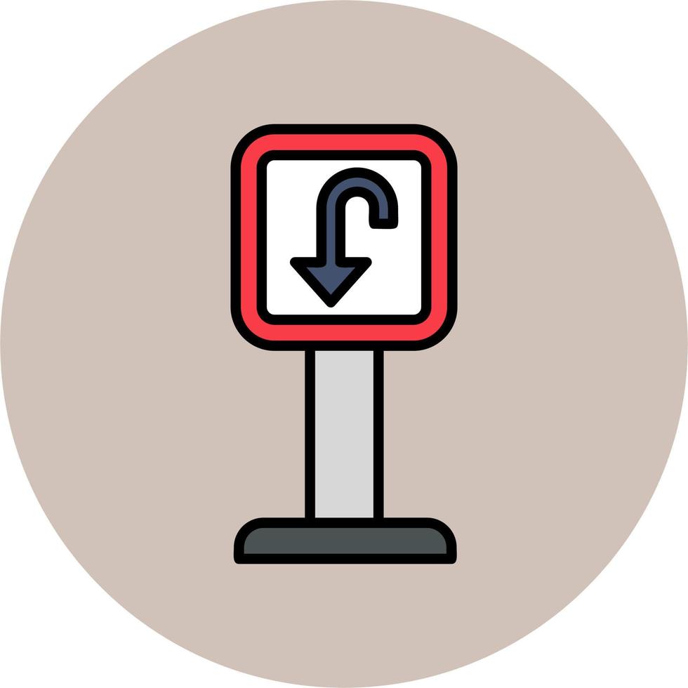 Prohibited Vector Icon