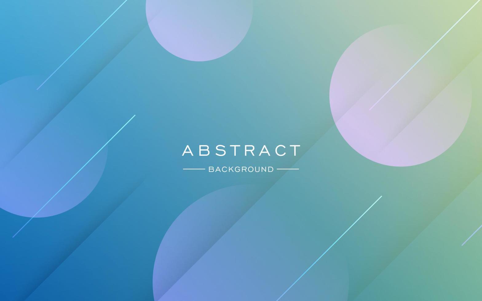 minimal colorful abstract dynamic blue, with modern geometric shape background. eps10 vector
