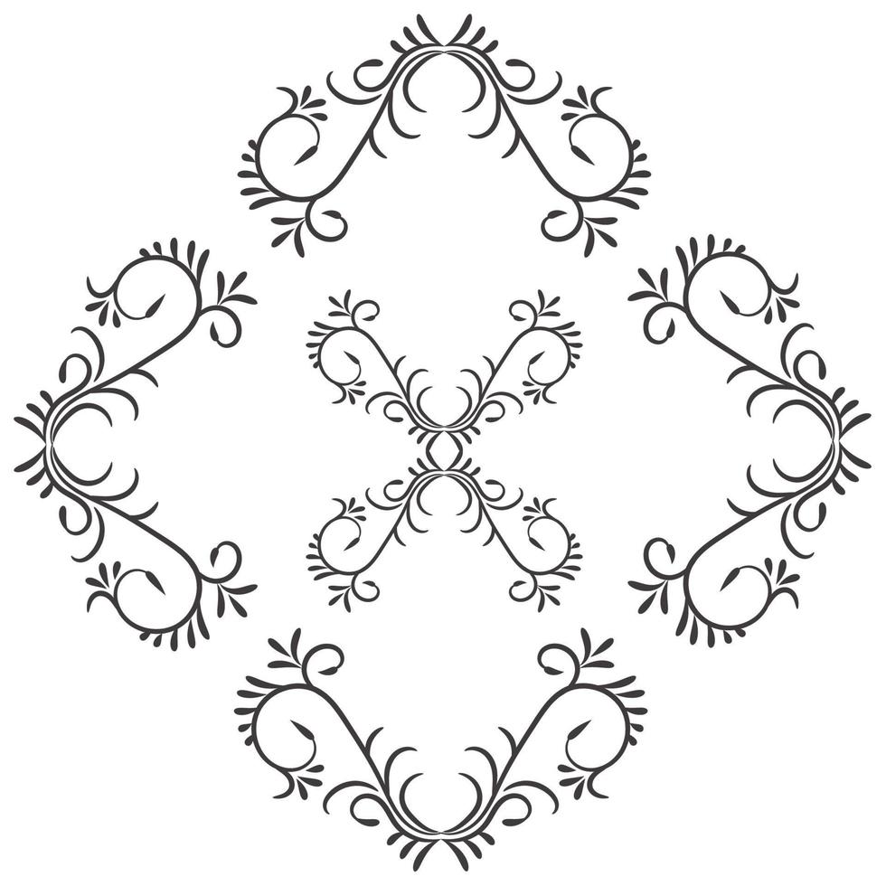 Vector graphic elements for design vector elements