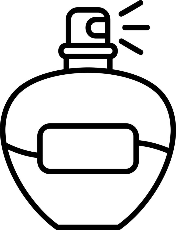 Cologne Vector Icon