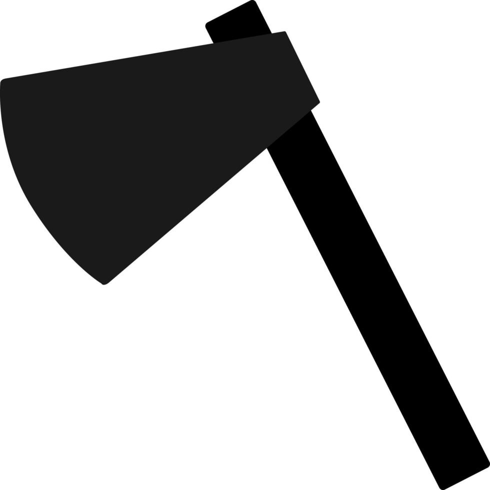repair equipment. hammer. screwdriver. saw. ax. wrench. paint brush vector