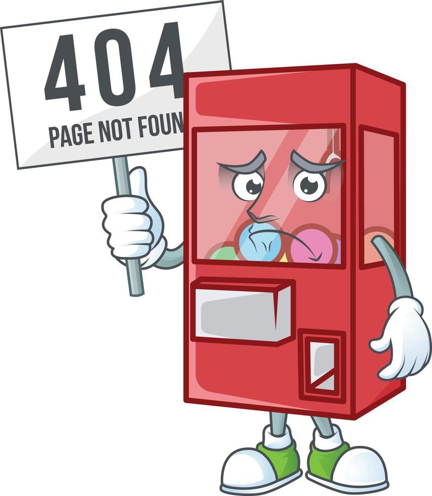 Toy Claw Machine icon design vector