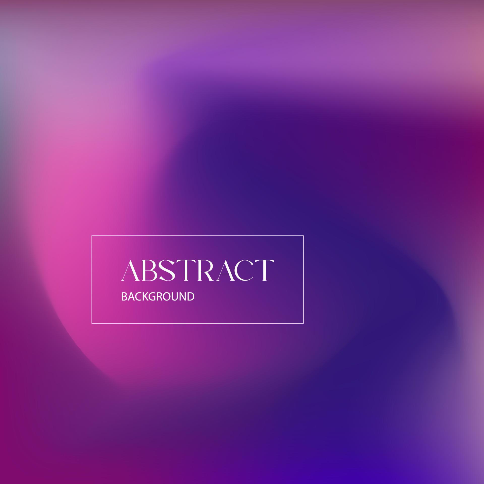 Abstract background design template blue pink gradient color 20529464