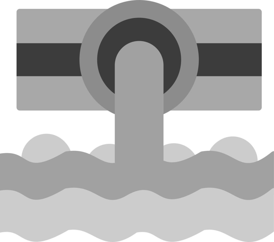 Waste Vector Icon