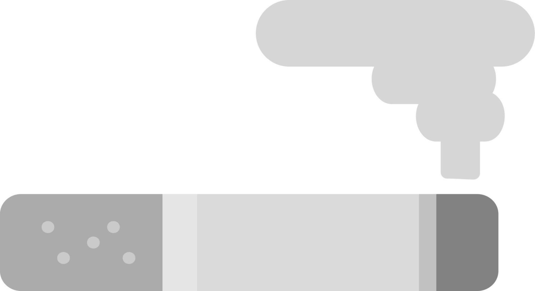 Cigarette Vector Icon