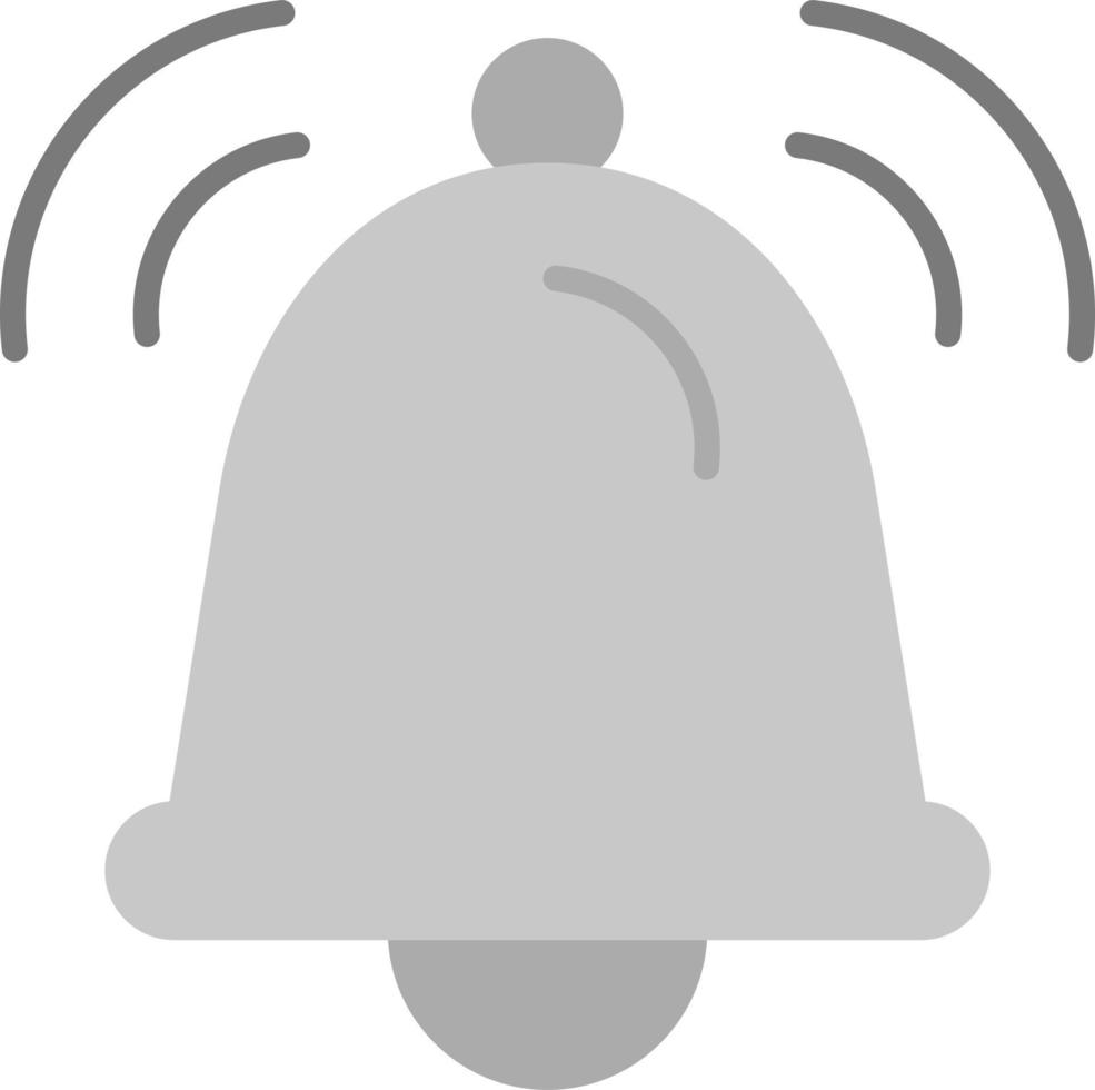 Notification Vector Icon