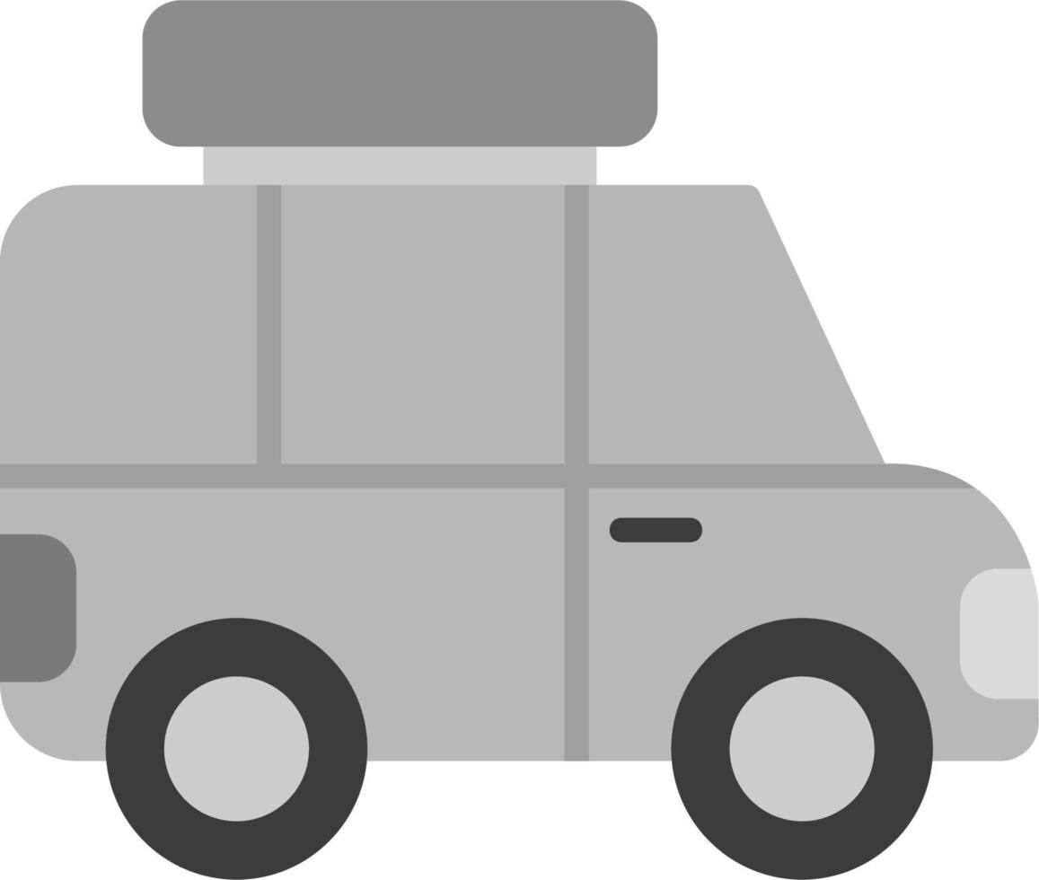 Car Vector Icon