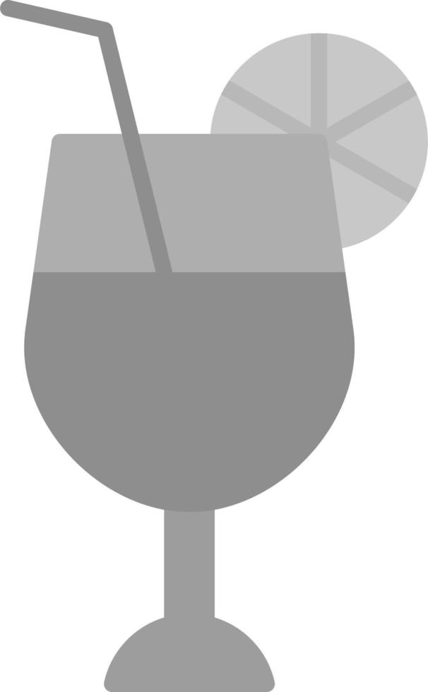 icono de vector de jugo