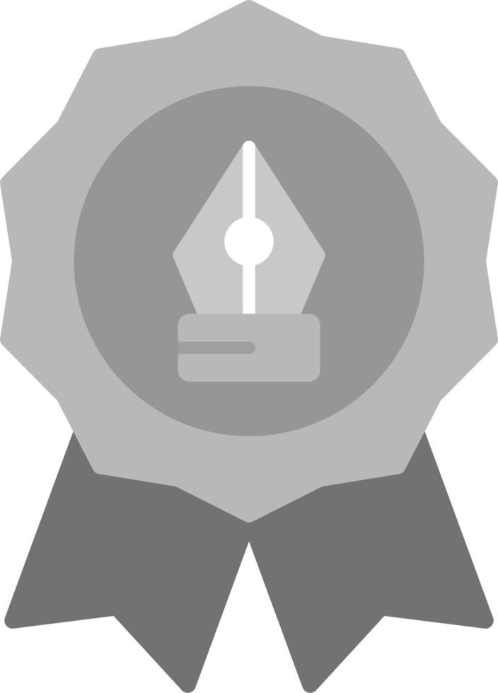 Badge Vector Icon