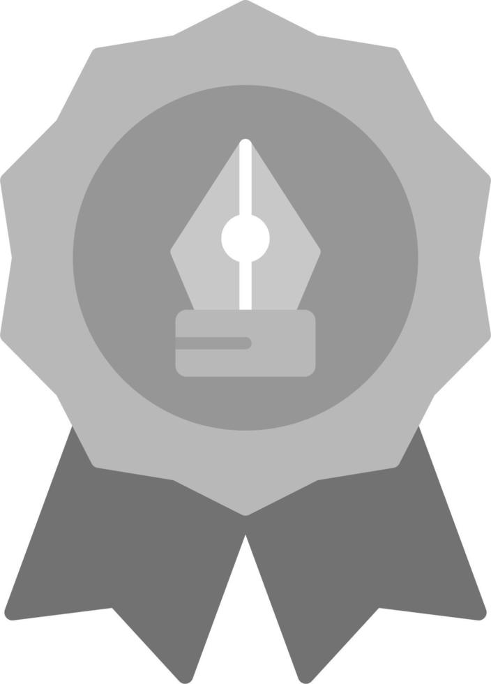 Badge Vector Icon