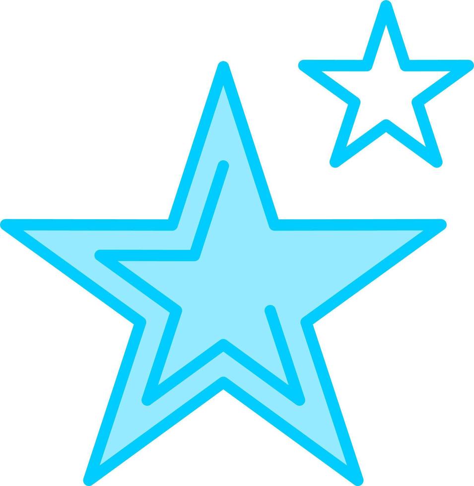 Favorites Vector Icon