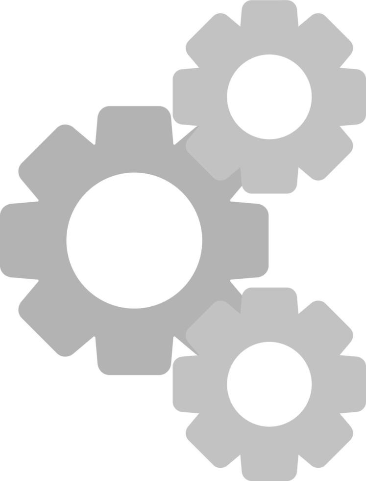 Settings Vector Icon