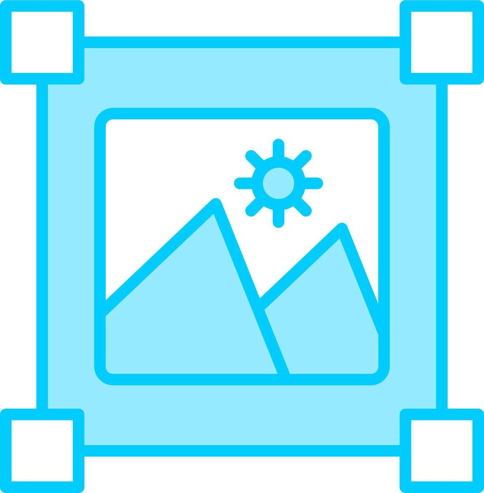 Image Vector Icon