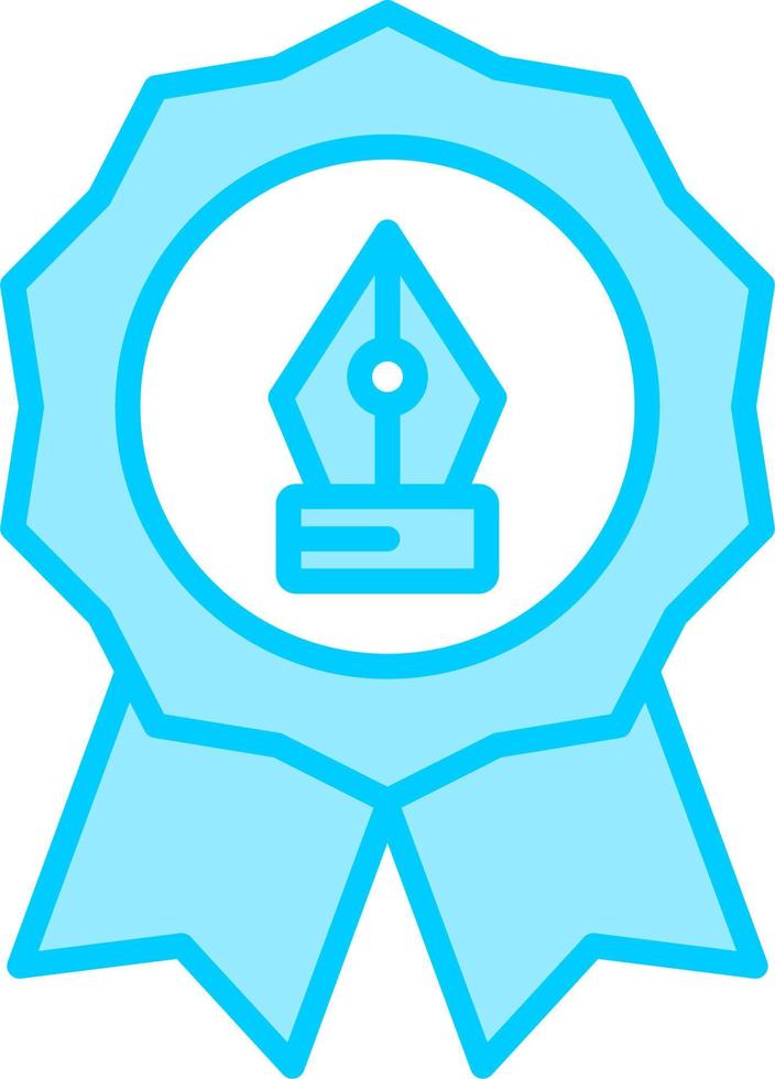 Badge Vector Icon